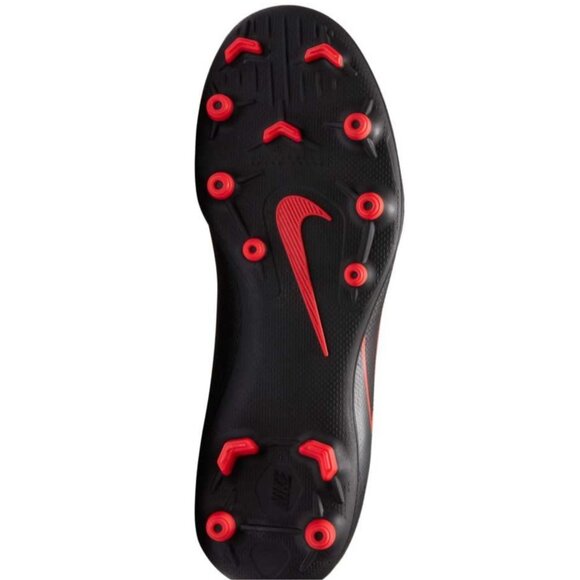 Nike Jr Mercurial Superfly 7 Club FG/MG Soccer Football Cleats Black NWT 4.5Y - Picture 6 of 8
